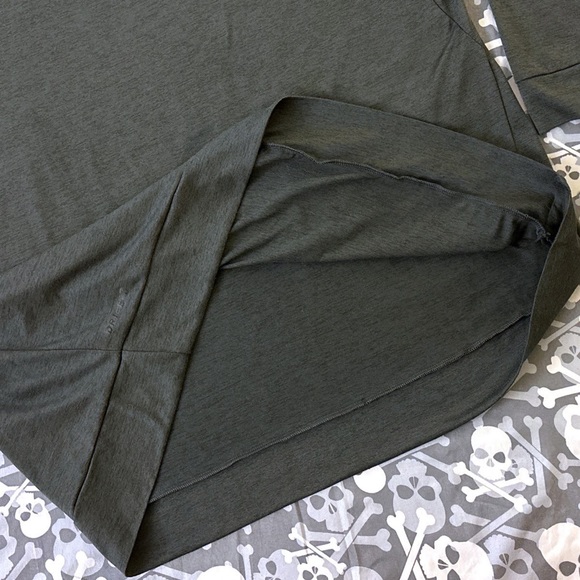 Nike Dry Men's Pullover Training Hoodie - Picture 7 of 8